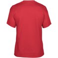 thumbnail image 3 of Gildan DryBlend T-Shirt à Manches Courtes pour Adulte, 3 of 5