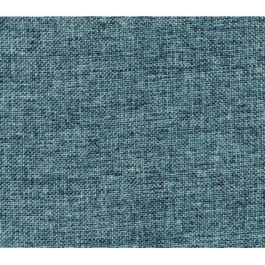 Polyester Vintage Linen Look Crafting Upholstery Fabric 60" Wide Sold by The Yard (Seafoam)