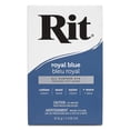 thumbnail image 1 of RIT All Purpose Powder Dye, Royal, 32 g (1.1 oz), 1 of 2