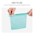 thumbnail image 4 of Bdday Cereal Containers Storage Fresh-Keeping Bag Portable Self Sealing Bag Sealing Bag Food Storage Bag Sugar Container, 4 of 4