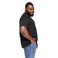 thumbnail image 4 of George Big Men's Short Sleeve Tee, 4 of 6