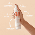 thumbnail image 4 of Eleven Australia Sea Salt Texture Spray - 200ml /6.8 fl oz, 4 of 9