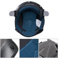 thumbnail image 3 of AHR Replacement Top Liner and Cheek Pads Kit for H-Ven30 Size S, 3 of 9