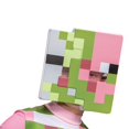 thumbnail image 1 of Minecraft Zombie Pigman Costume Classique pour Enfants, 1 of 4