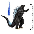 thumbnail image 4 of Godzilla x Kong, Godzilla Original 6" avec Rayon Thermique, 4 of 6