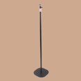 thumbnail image 4 of Support de Sol pour Projecteur, Base Épaissie Support de Projecteur Réglable en Alliage d'Aluminium et ABS pour Salle de Conférence, 4 of 8