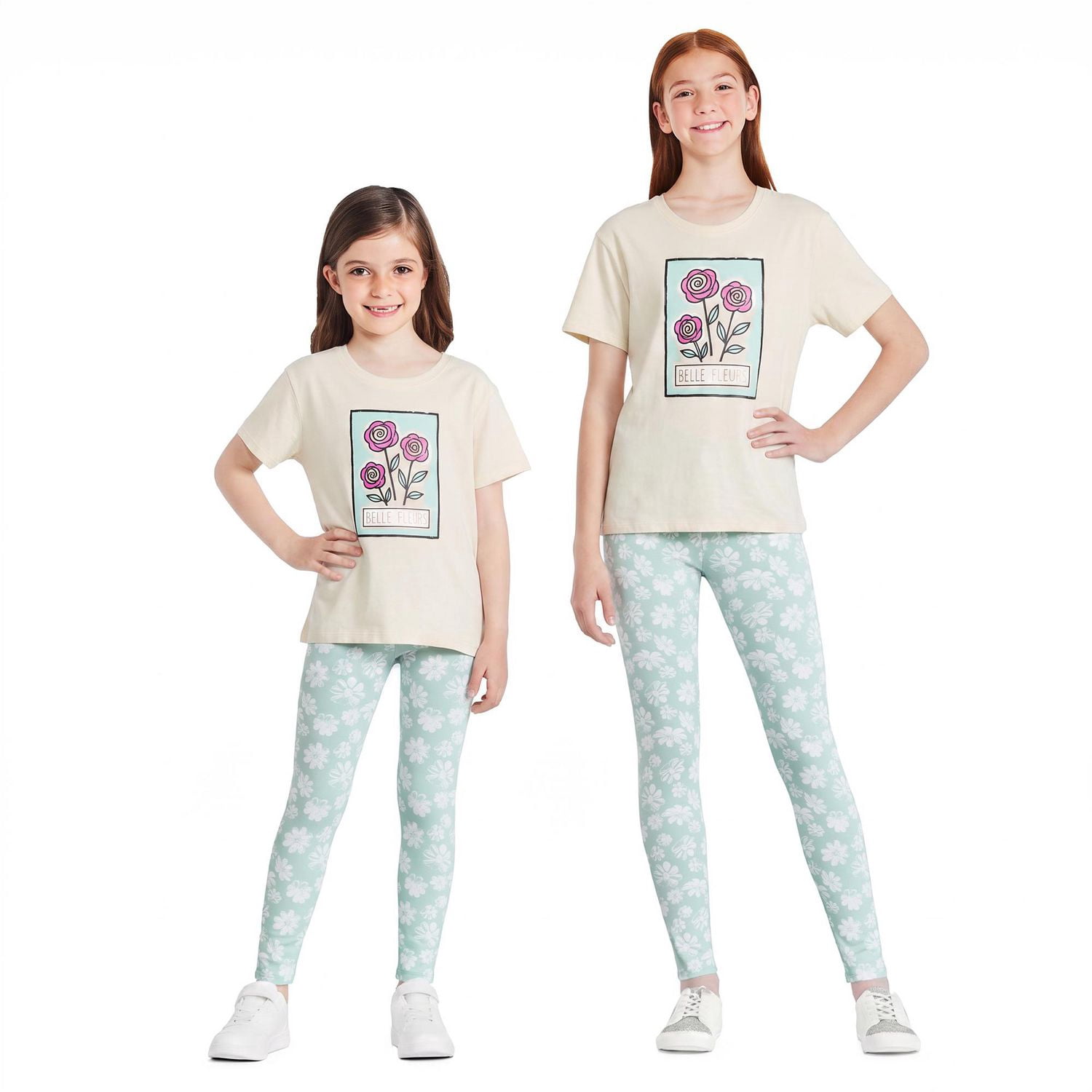 George Girls' Legging