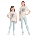 thumbnail image 3 of George Girls' Legging, 3 of 6