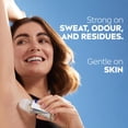 thumbnail image 3 of NIVEA Fresh Sensation Roll-On 72-Hr Antiperspirant Deodorant, 50mL, 3 of 8