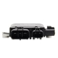 thumbnail image 4 of Langgg Black Car Cooling Fan Control Unit Module Fan Control Unit Cooling Fan Control Fan Control Module 1Set, 4 of 6