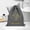 E-Free Size, variant on FHBVT Environmental Jute-Like Drawstring Hair Dryer Storage Bag Portable Multi-Purpose Dustproof Soft Breathable Appliance Organizer Compact Space-Saving Travel-Friendly Versatile Tool Storage