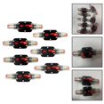 thumbnail image 4 of Lot de 1 Casse-Feu Auto Inline avec Cosse en Fil et Tube Thermorétractable 12V-24V Dc, 4 of 7