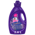 thumbnail image 1 of Fleecy Sensations Liquid Fabric Conditioner, Lavender Scent, 2.6 L, 1 of 8