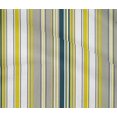 thumbnail image 3 of oneOone Cotton Flex Fabric Multicolor Stripe Print Fabric By The Yard 40 Inch Wide, 3 of 3