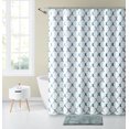 thumbnail image 1 of Mainstays Oceana 14-Piece Peva Bath Set, 1 of 1