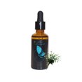 thumbnail image 1 of Body massage oil Eucalyptus, 1 of 3