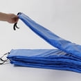 thumbnail image 4 of jinwen trampoline Sponge edge cover 14ft Outer Diameter, 4 of 9