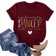 thumbnail image 4 of My Favorite Dancer Call Me Mom Shirt Dance Mom Shirt, 4 of 4