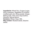 thumbnail image 4 of Dare Breaktime Ginger Cookies, 250g, 4 of 5