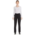 thumbnail image 4 of Pantalon d’uniforme médical cargo avec cordon de serrage Core Essentials Scrubstar pour femmes, 4 of 6