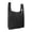 Black 9P9, variant on Rvkxad Foldable Reusable Tote Bag, Multicolor Portable Grocery Shopping Bag with Handle, Shopping Tote, Grocery Bag