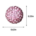 thumbnail image 3 of Dvkptbk Tire Cap Diamond Cap, Universal Tire Cap, Automotive Tire Cap, Fully Drilled Core Cap Automobiles & Motorcycles, 3 of 7