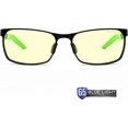 thumbnail image 4 of Lunettes de jeu GUNNAR Optiks RZR-30006 – Édition Razer FPS – Filtrage de lumière bleue, 4 of 10