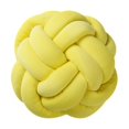 thumbnail image 3 of Abbracc Chunky Yarn Crocheting Blankets DIY Jumbo Yarn for Throw Pillow Rugs Crochet Yellow, 3 of 9