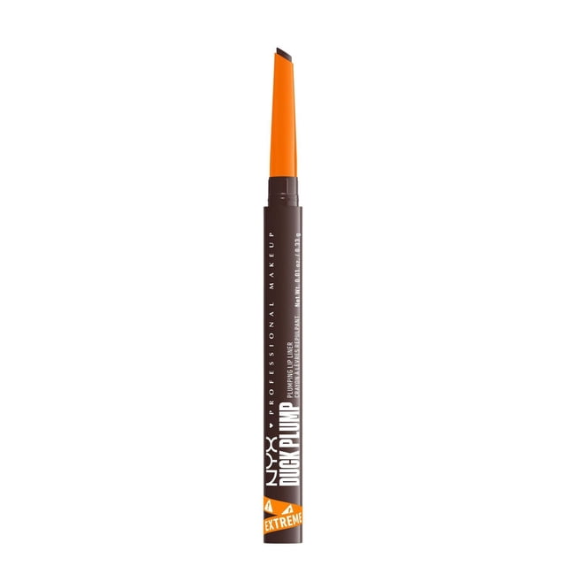 NYX Professional Makeup Crayon à lèvres repulpant Duck Plump