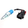 thumbnail image 1 of Neutral Position Switch for Nissan Navara D22 2001-2014 5sp Manual Petrol Diesel Neutral Safety Switch, 1 of 7