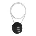 thumbnail image 2 of koolsoo Cadenas de Vélo Universel mini Sac à Dos Noir, 2 of 4