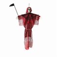 thumbnail image 1 of Suspension d'Halloween pour Fête Intérieure Extérieure Festival Maison Effrayante, 1 of 8