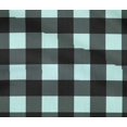 thumbnail image 4 of oneOone Cotton Flex Fabric Gingham Check Printed Fabric 1 Yard 40 Inch Wide, 4 of 4