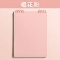 thumbnail image 2 of Sentmoon Notebook Journaling Notebooks Notebooks Loose Leaf Folder Notebook Convenient for NotesPerfect for Diaries, 2 of 2