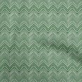 thumbnail image 1 of oneOone Velvet Green Fabric African Sewing Craft Projects Fabric Prints By Yard 58 Inch Wide, 1 of 4