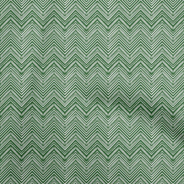 oneOone Velvet Green Fabric African Sewing Craft Projects Fabric Prints By Yard 58 Inch Wide