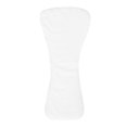 thumbnail image 2 of Fosa Washable Adult Insert Pad 4 Layers Nanofiber Cloth Nappy Liner Super Absorbent Reusable Elderly Incontinence Urine Pad, 2 of 8