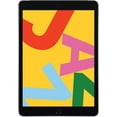 thumbnail image 2 of Refurbished Apple iPad 7th Gen - WiFi Only - 32GB - Space Gray iPad (2019) 10.2 Inch - Excellent Condition, 2 of 5