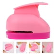 thumbnail image 2 of Paper Hole Puncher DIY Paper Punch Card Making Scrapbooking Crafts Hole Puncher, 2 of 8