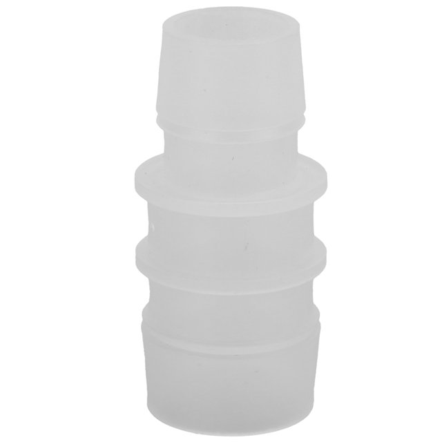 Loewten Aquarium Air Valve Connector, Variable Diameter Air Valve Connector For Water Pumps