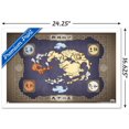 thumbnail image 2 of Avatar : le dernier maître de l'air - Carte, 2 of 4