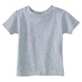 thumbnail image 1 of Rabbit Skins T-Shirt en Jersey de Coton pour Bébé, 1 of 2