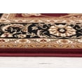 thumbnail image 3 of Rug Branch Majestic Collection Traditional Oriental Area Rug, 3 of 11