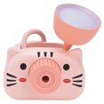 thumbnail image 3 of LED Table Lamp, LED Desk LED Desk Lamp, Table Lamp Lamp Folding Eye  Reading Light With Pen Holder Pencil Sharpener USB Charging For Kids, Home, Office, 3 of 8