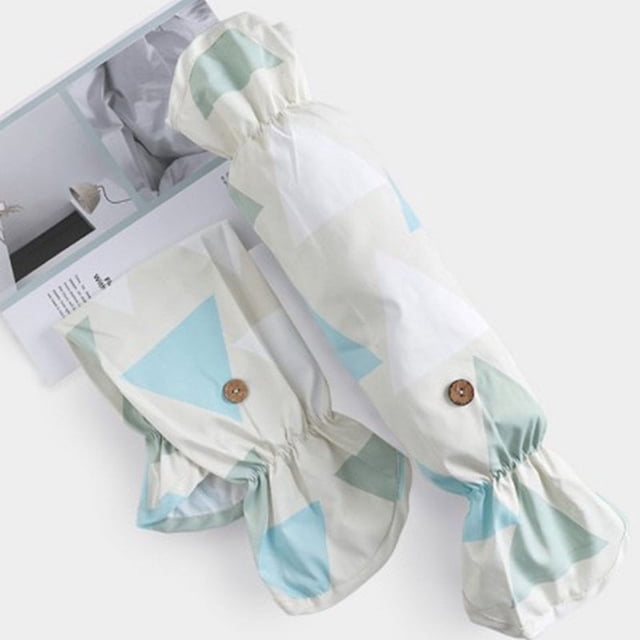 Arm Sleeves Covers Reusable Waterproof Arm Protector Protective Oversleeves For Cooking Working New