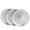 thumbnail image 2 of Couvercle de Scellage, Couvercle de Pot Rond Étanche et Facile, pour Restaurant Maison Argent 86mm, 2 of 8