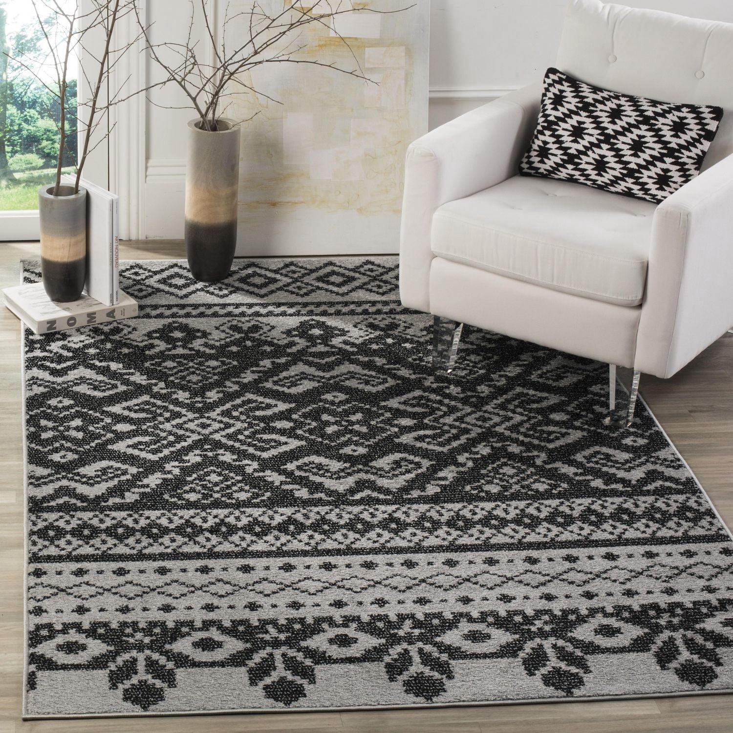 Safavieh Adirondack Zachary Tapis