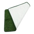 thumbnail image 3 of Miangastore Decorative Pet Pee Pad Delicate Pet Pee Mat Wear-resistant Grass Pad Pet Accessory, 3 of 9