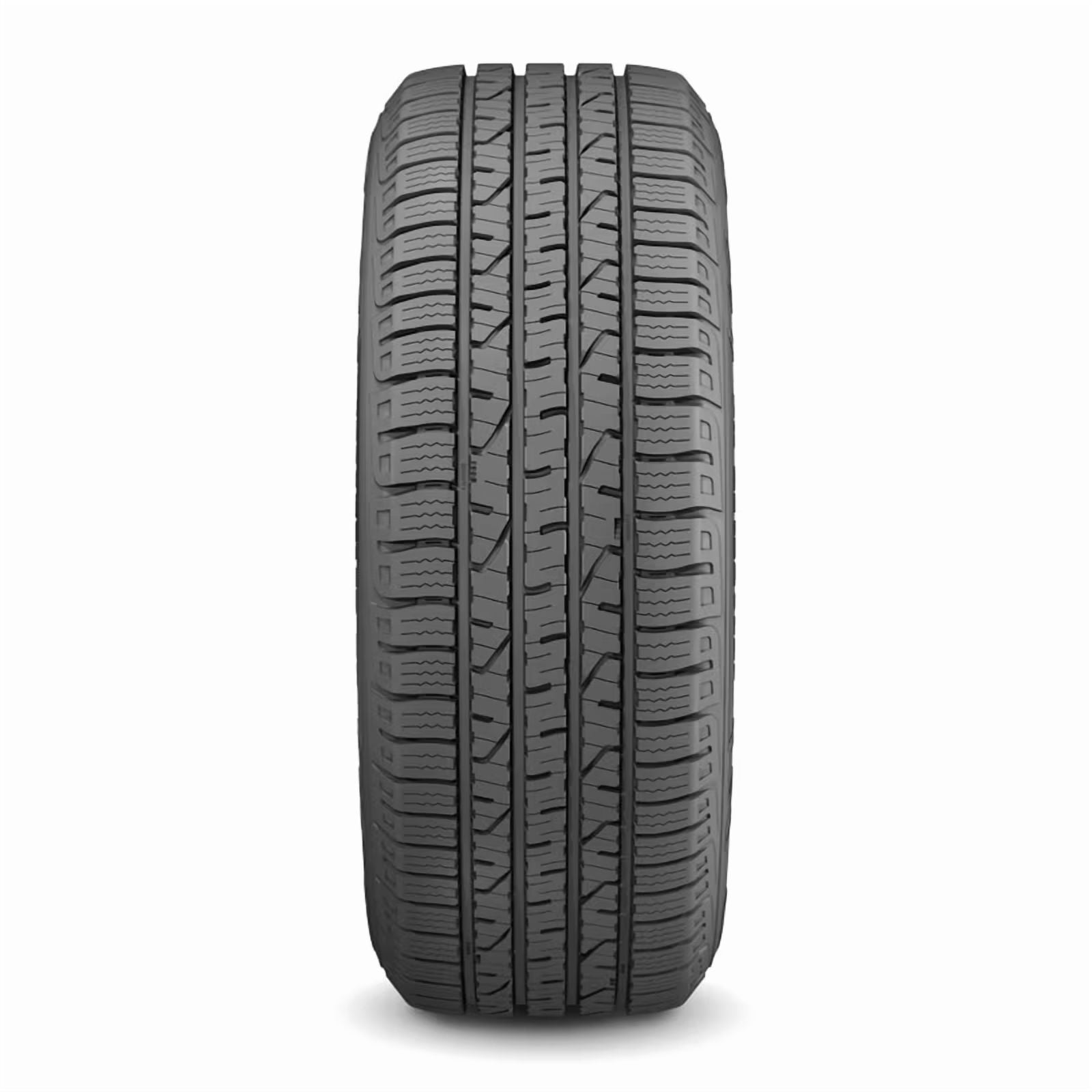 Goodyear Wrangler Steadfast HT 235/50R19 99H tire