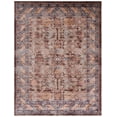 thumbnail image 4 of SAFAVIEH Bijar Pavel Traditional Area Rug, 4 of 7